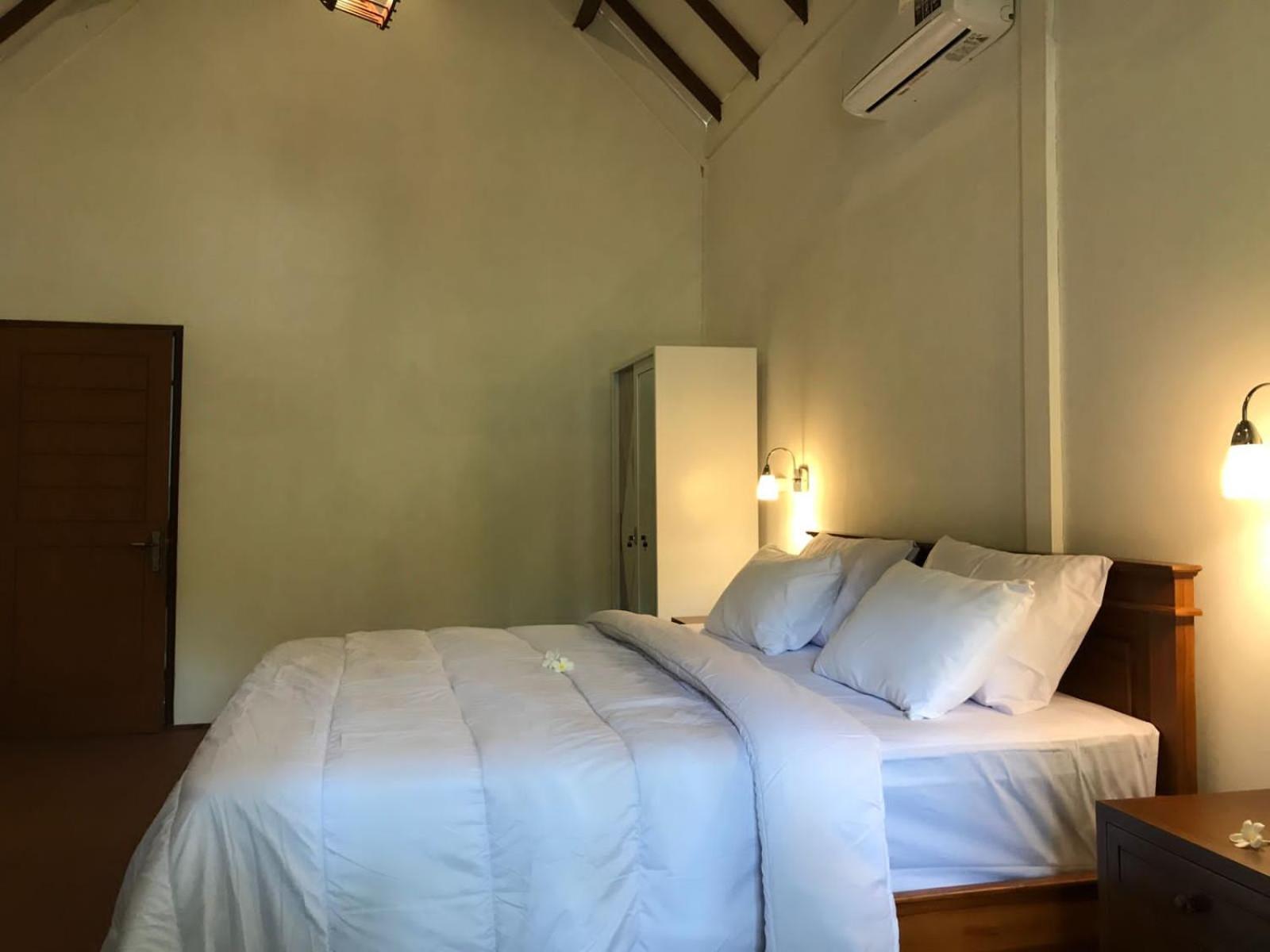 Kevin House Hotel Tanjung  Bagian luar foto