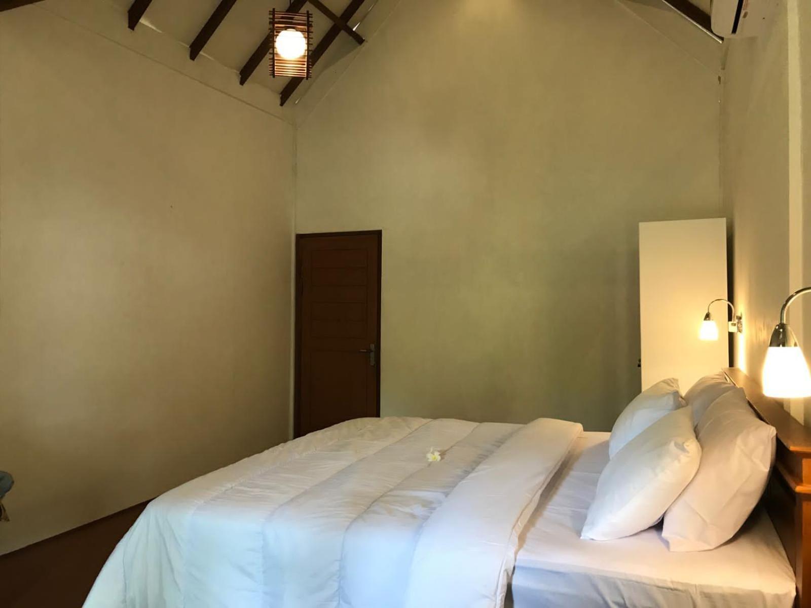 Kevin House Hotel Tanjung  Bagian luar foto