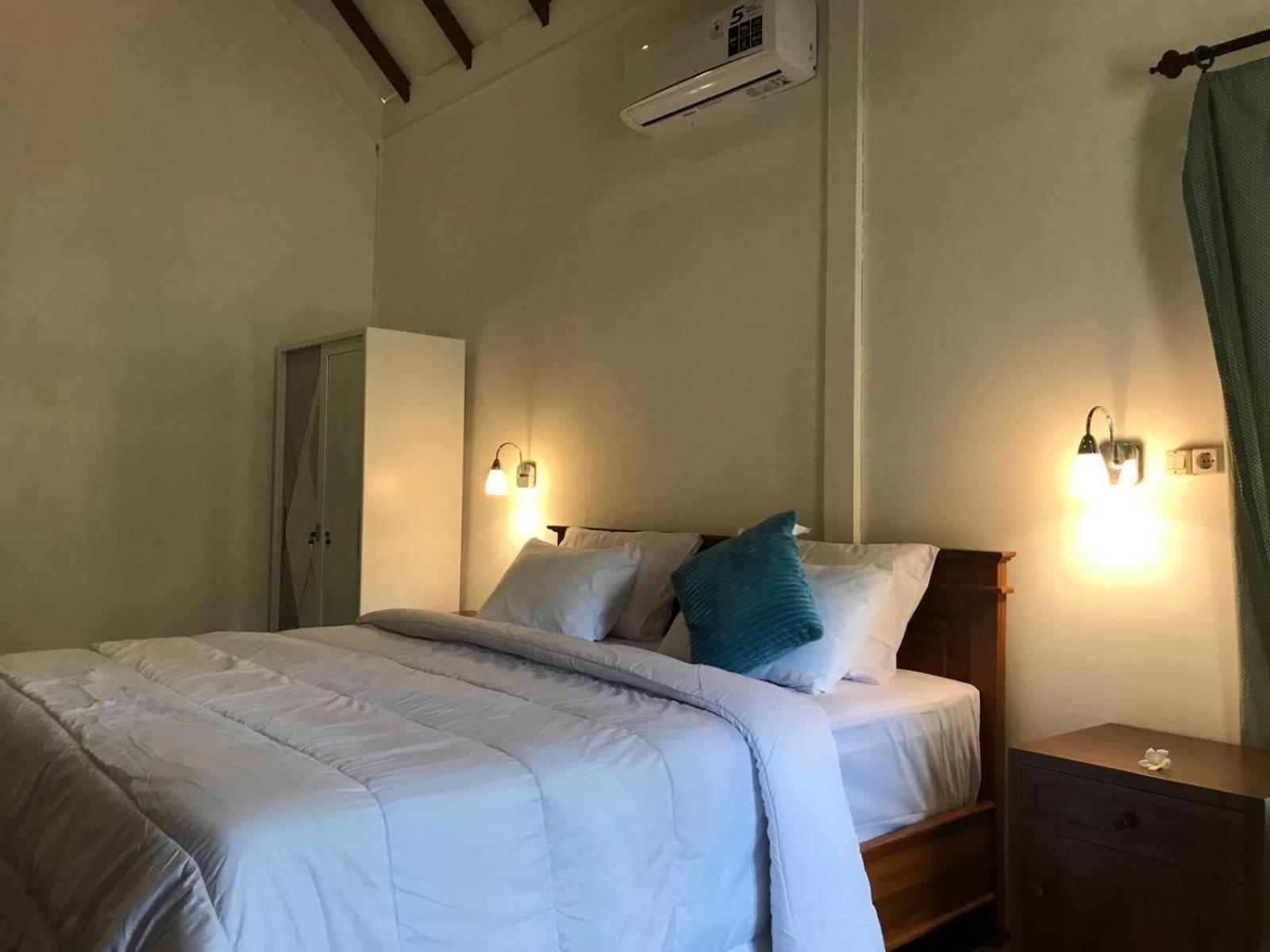 Kevin House Hotel Tanjung  Bagian luar foto