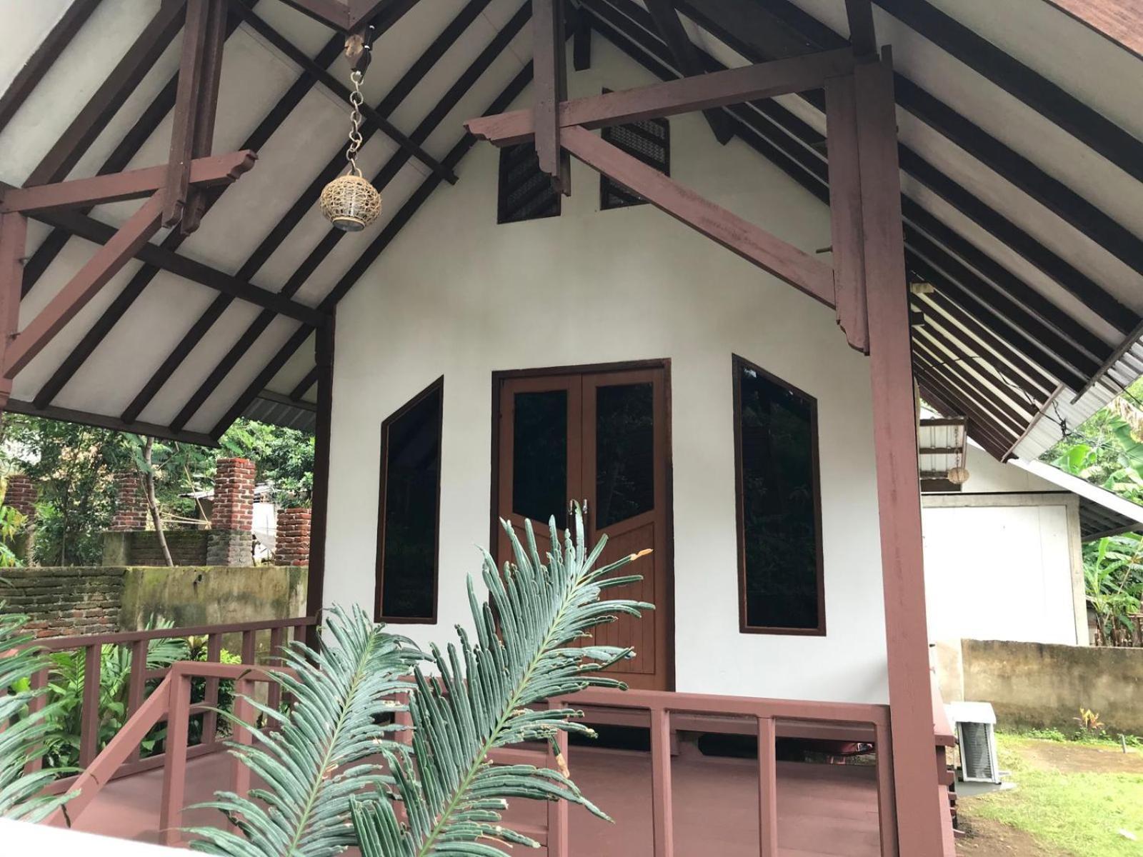 Kevin House Hotel Tanjung  Bagian luar foto