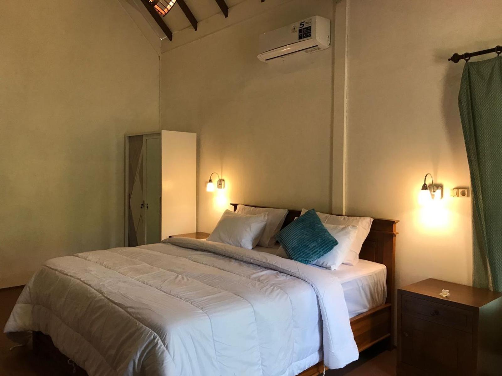 Kevin House Hotel Tanjung  Bagian luar foto