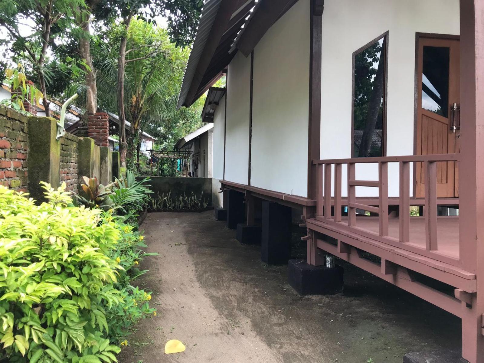 Kevin House Hotel Tanjung  Bagian luar foto